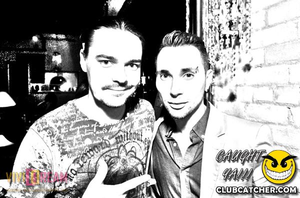 Vogue Supperclub party venue photo 204 - July 28th, 2012