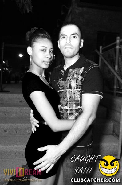 Vogue Supperclub party venue photo 207 - July 28th, 2012