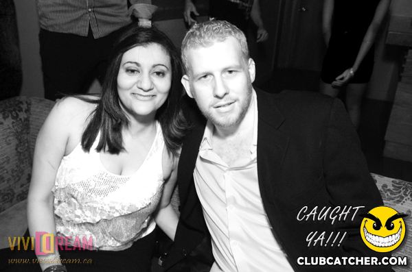 Vogue Supperclub party venue photo 208 - July 28th, 2012