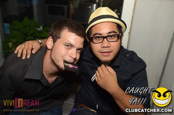 Vogue Supperclub party venue photo 210 - July 28th, 2012