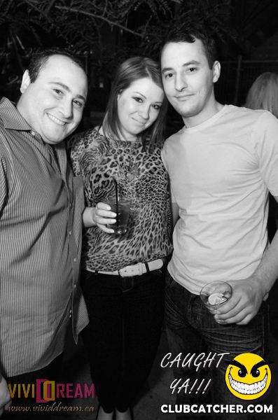 Vogue Supperclub party venue photo 211 - July 28th, 2012