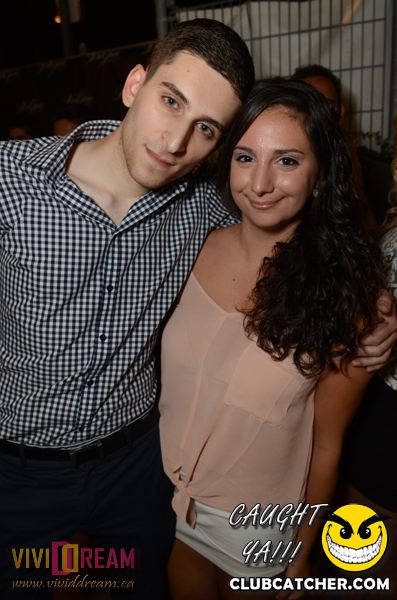 Vogue Supperclub party venue photo 212 - July 28th, 2012