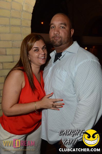 Vogue Supperclub party venue photo 213 - July 28th, 2012