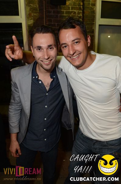 Vogue Supperclub party venue photo 214 - July 28th, 2012