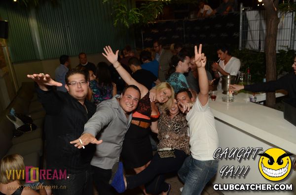 Vogue Supperclub party venue photo 215 - July 28th, 2012