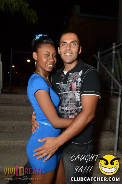 Vogue Supperclub party venue photo 217 - July 28th, 2012