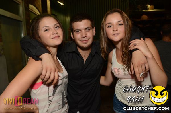 Vogue Supperclub party venue photo 218 - July 28th, 2012