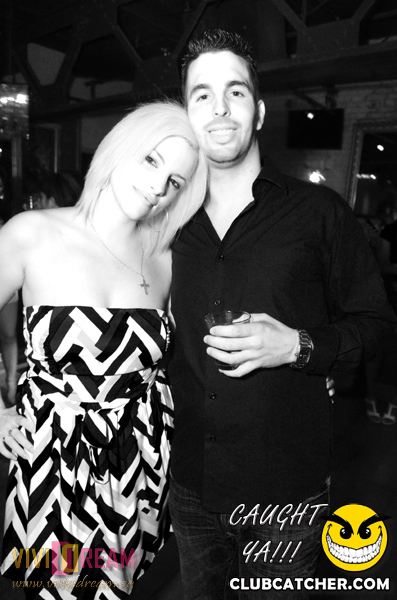 Vogue Supperclub party venue photo 219 - July 28th, 2012