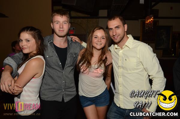 Vogue Supperclub party venue photo 220 - July 28th, 2012