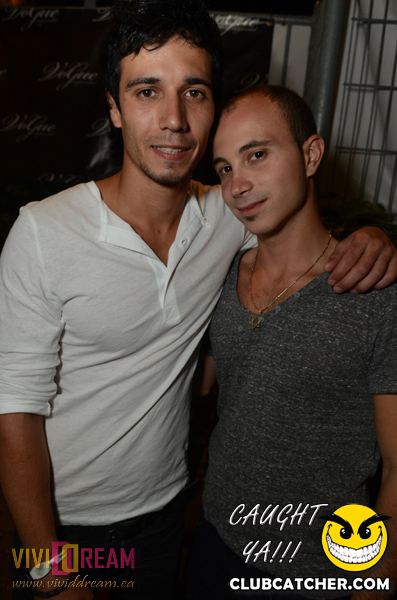 Vogue Supperclub party venue photo 222 - July 28th, 2012