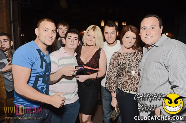 Vogue Supperclub party venue photo 223 - July 28th, 2012