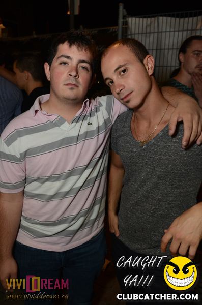 Vogue Supperclub party venue photo 224 - July 28th, 2012