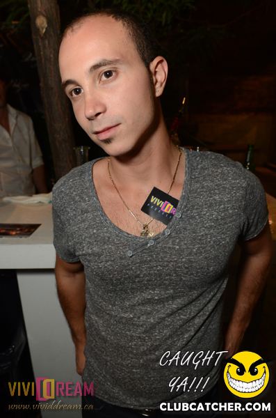 Vogue Supperclub party venue photo 225 - July 28th, 2012