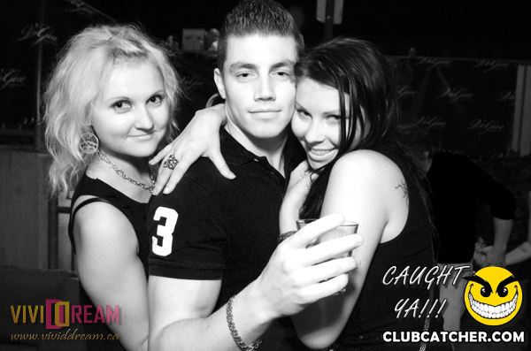 Vogue Supperclub party venue photo 228 - July 28th, 2012