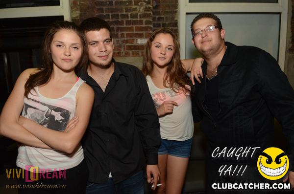 Vogue Supperclub party venue photo 229 - July 28th, 2012