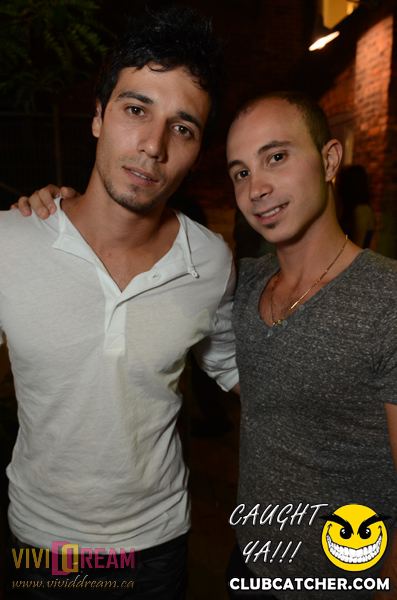 Vogue Supperclub party venue photo 233 - July 28th, 2012