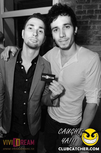 Vogue Supperclub party venue photo 234 - July 28th, 2012