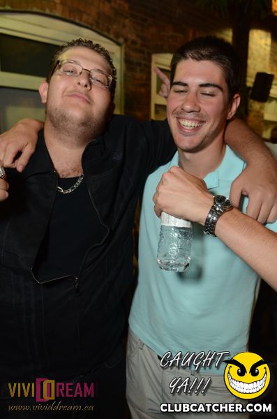 Vogue Supperclub party venue photo 235 - July 28th, 2012