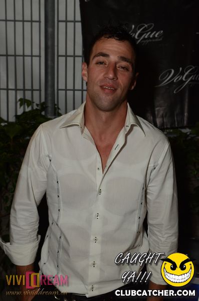 Vogue Supperclub party venue photo 236 - July 28th, 2012