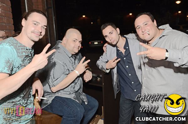 Vogue Supperclub party venue photo 238 - July 28th, 2012