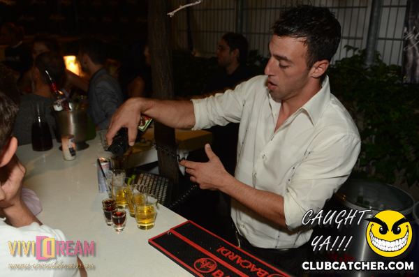 Vogue Supperclub party venue photo 239 - July 28th, 2012