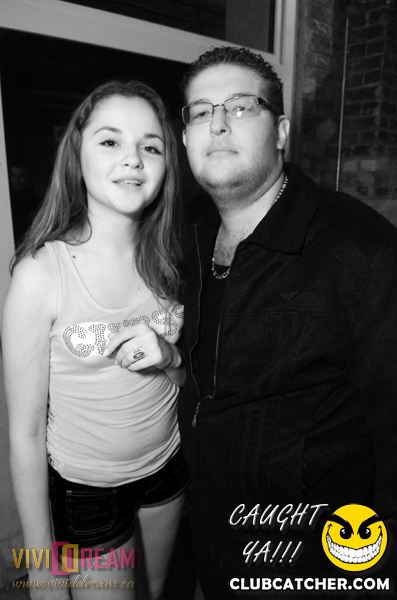 Vogue Supperclub party venue photo 241 - July 28th, 2012