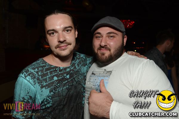 Vogue Supperclub party venue photo 242 - July 28th, 2012