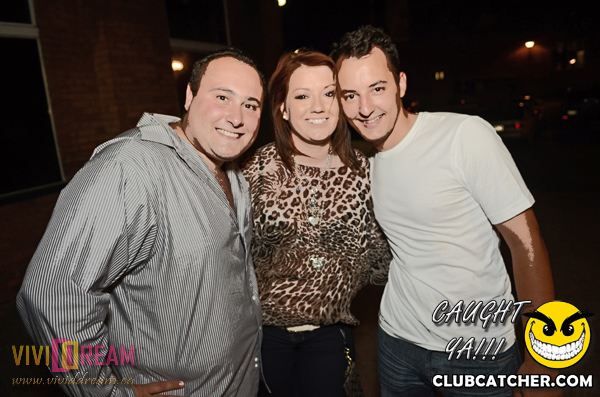 Vogue Supperclub party venue photo 243 - July 28th, 2012