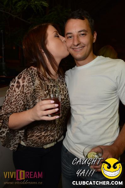 Vogue Supperclub party venue photo 247 - July 28th, 2012