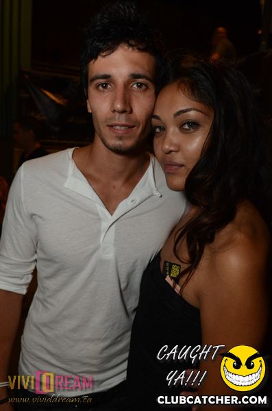 Vogue Supperclub party venue photo 248 - July 28th, 2012