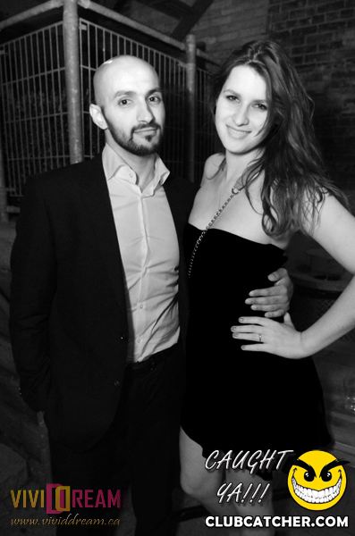 Vogue Supperclub party venue photo 251 - July 28th, 2012