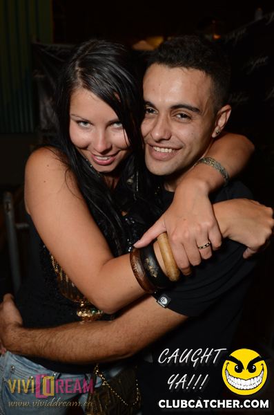 Vogue Supperclub party venue photo 252 - July 28th, 2012