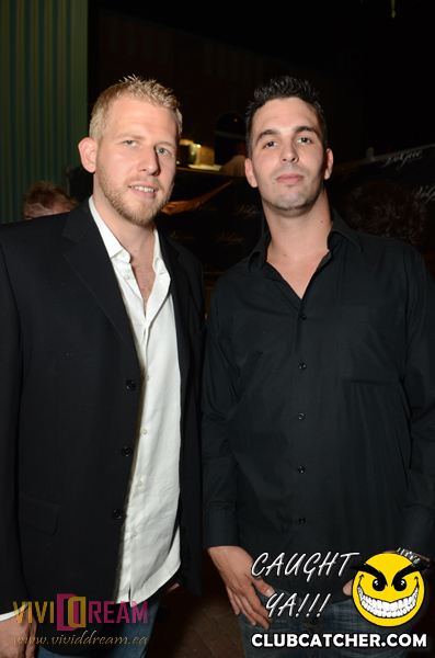 Vogue Supperclub party venue photo 253 - July 28th, 2012