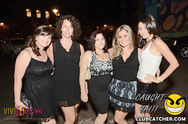 Vogue Supperclub party venue photo 254 - July 28th, 2012