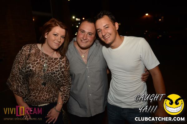 Vogue Supperclub party venue photo 255 - July 28th, 2012