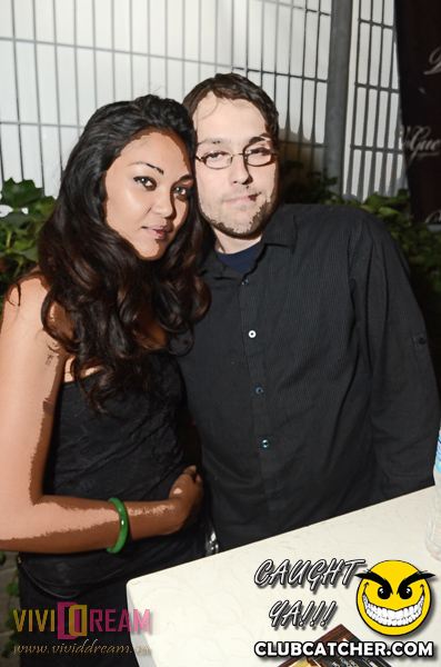 Vogue Supperclub party venue photo 257 - July 28th, 2012