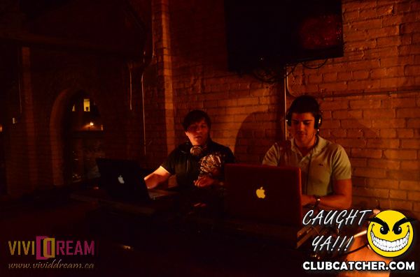 Vogue Supperclub party venue photo 259 - July 28th, 2012