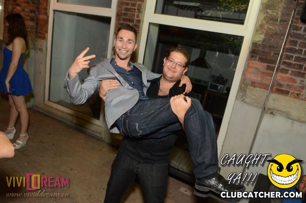 Vogue Supperclub party venue photo 31 - July 28th, 2012