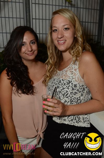 Vogue Supperclub party venue photo 32 - July 28th, 2012