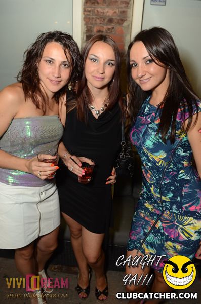 Vogue Supperclub party venue photo 35 - July 28th, 2012