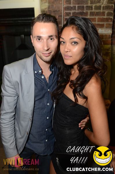 Vogue Supperclub party venue photo 37 - July 28th, 2012