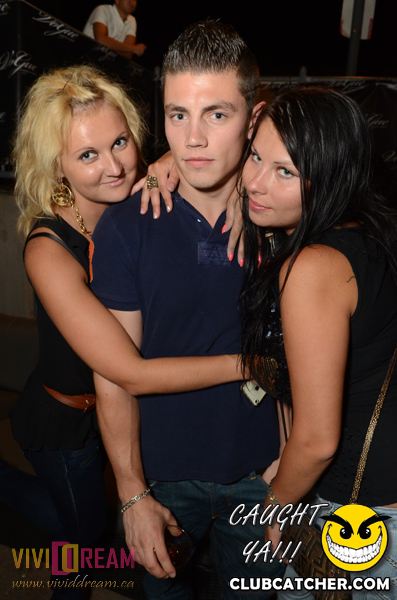 Vogue Supperclub party venue photo 47 - July 28th, 2012