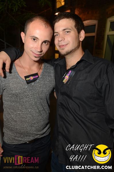 Vogue Supperclub party venue photo 49 - July 28th, 2012