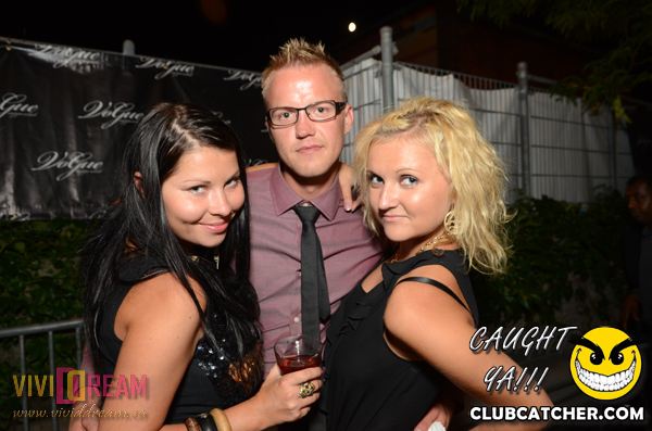 Vogue Supperclub party venue photo 52 - July 28th, 2012