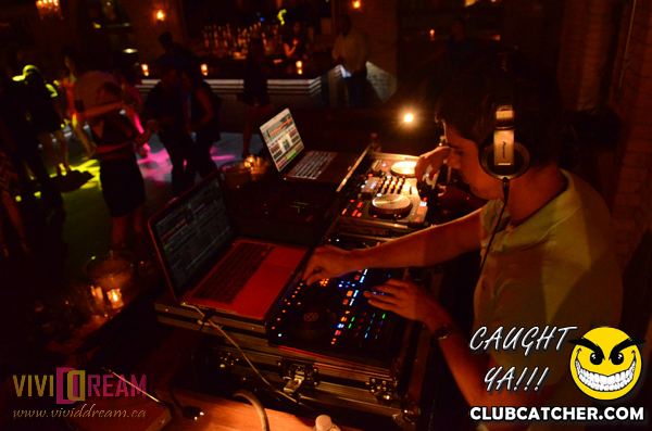 Vogue Supperclub party venue photo 59 - July 28th, 2012