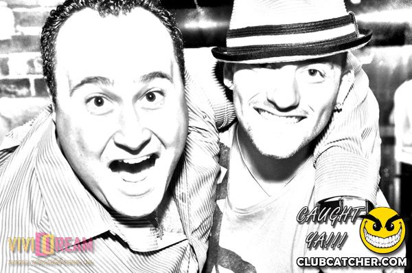 Vogue Supperclub party venue photo 62 - July 28th, 2012