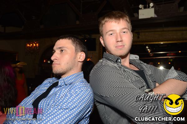 Vogue Supperclub party venue photo 65 - July 28th, 2012