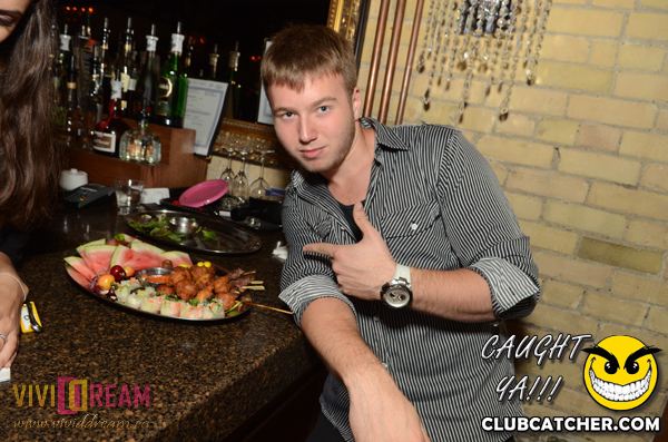 Vogue Supperclub party venue photo 66 - July 28th, 2012