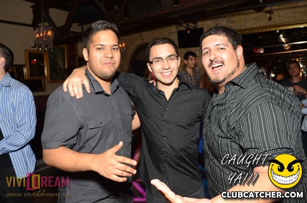 Vogue Supperclub party venue photo 67 - July 28th, 2012