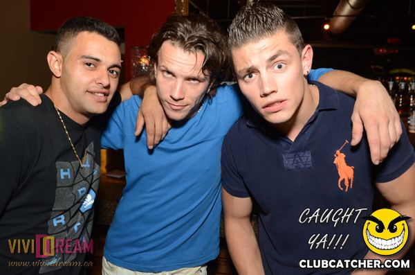 Vogue Supperclub party venue photo 71 - July 28th, 2012